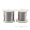 Cr20NI80 40 awg nichrome 80 20 alambre calefactor